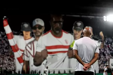 شيكابالا يشكر جماهير الزمالك: أنتم سر قوة الفريق